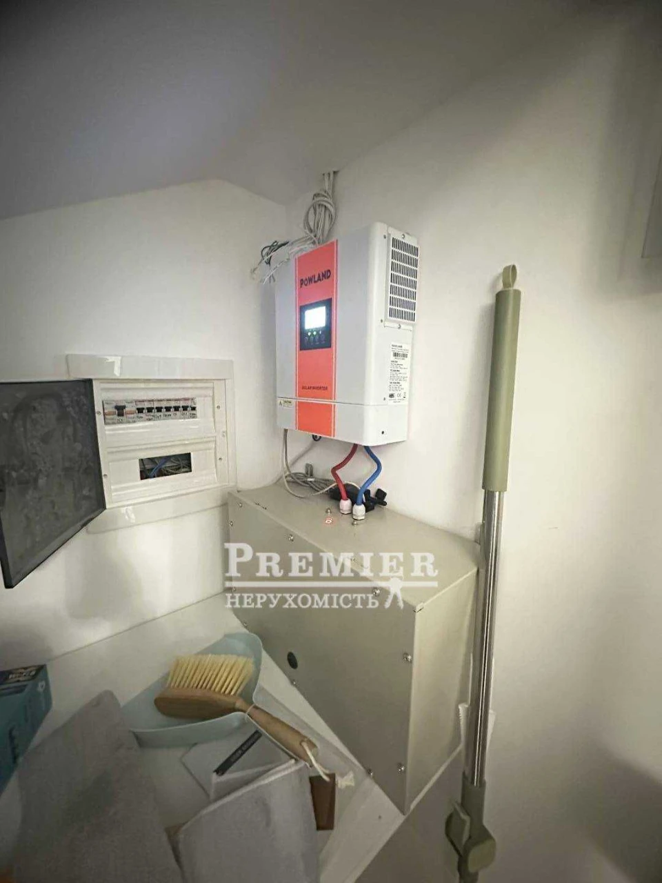 For Sale: 2-Bedroom Apartment Near the Sea