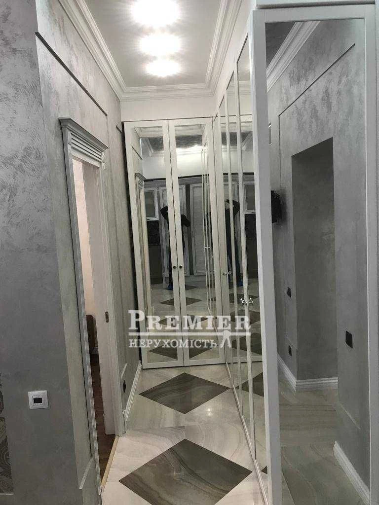 For Sale: 2-Bedroom Apartment Near the Sea