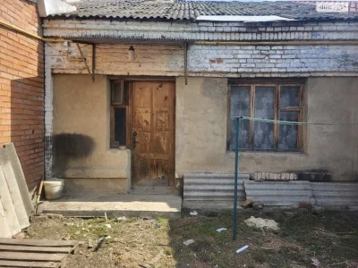 Apartment for Sale - Zamostyan