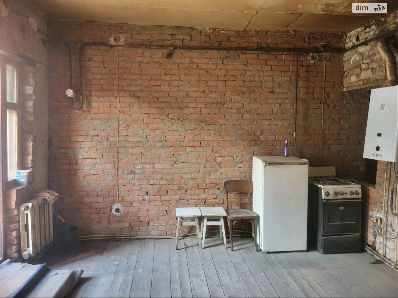 Apartment for Sale - Zamostyan