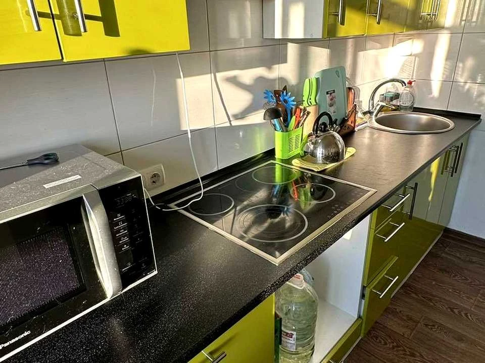Apartment. Zhytomyr, Sv. Zigmunta Felinskogo st.