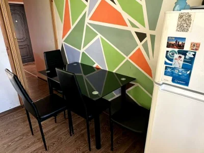 Apartment. Zhytomyr, Sv. Zigmunta Felinskogo st.