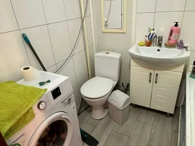 Apartment. Zhytomyr, Sv. Zigmunta Felinskogo st.