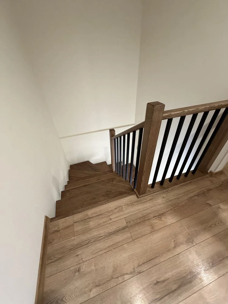 I am selling a townhouse with renovation, furniture and appliances in Vinnytsia