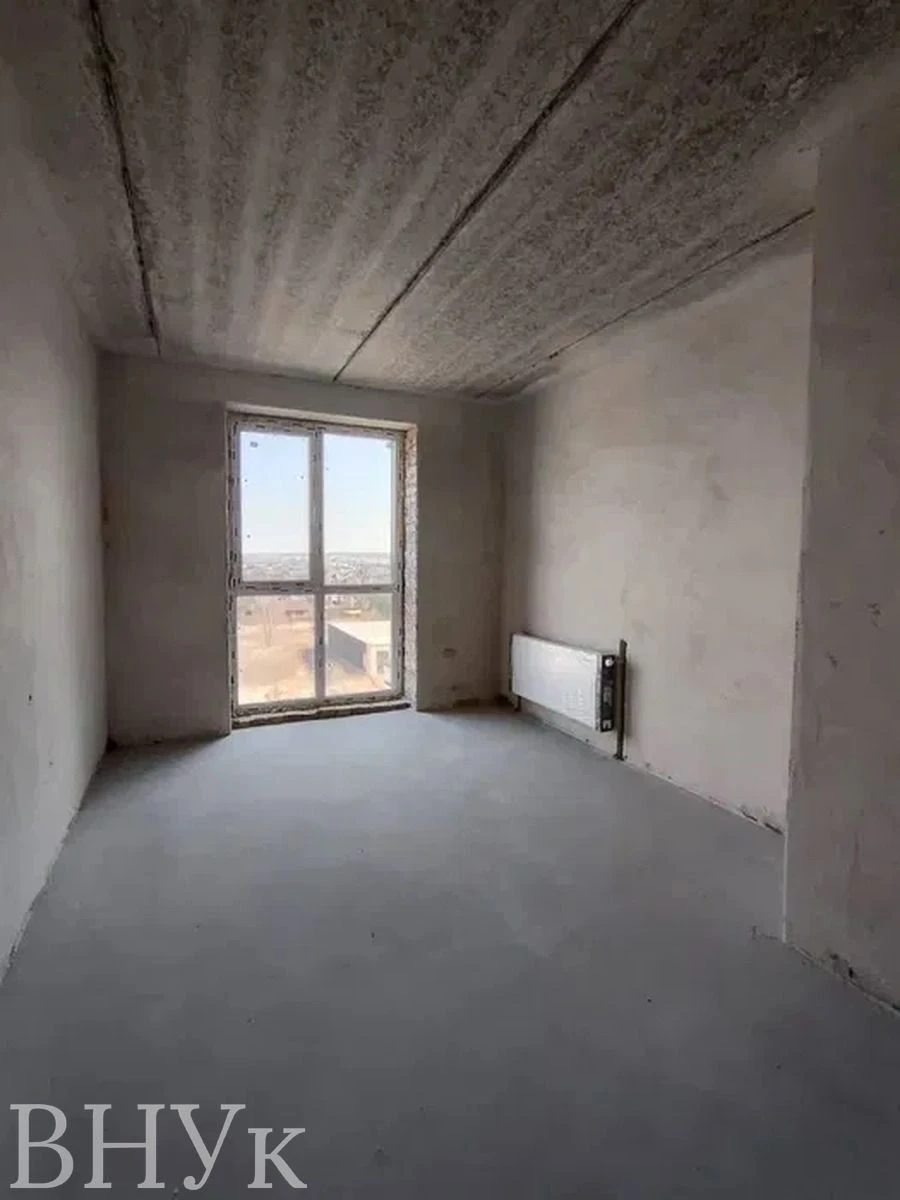 For Sale: 1-Bedroom New Building