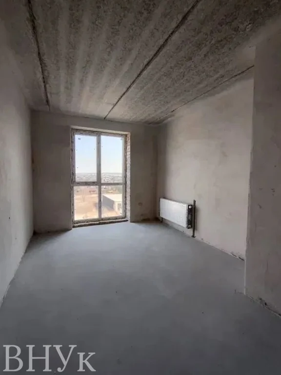 For Sale: 1-Bedroom New Building