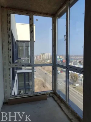 For Sale: 1-Bedroom New Building