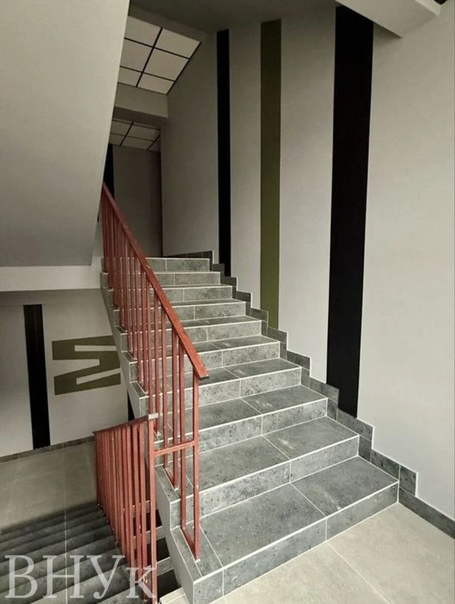 For Sale: 1-Bedroom New Building