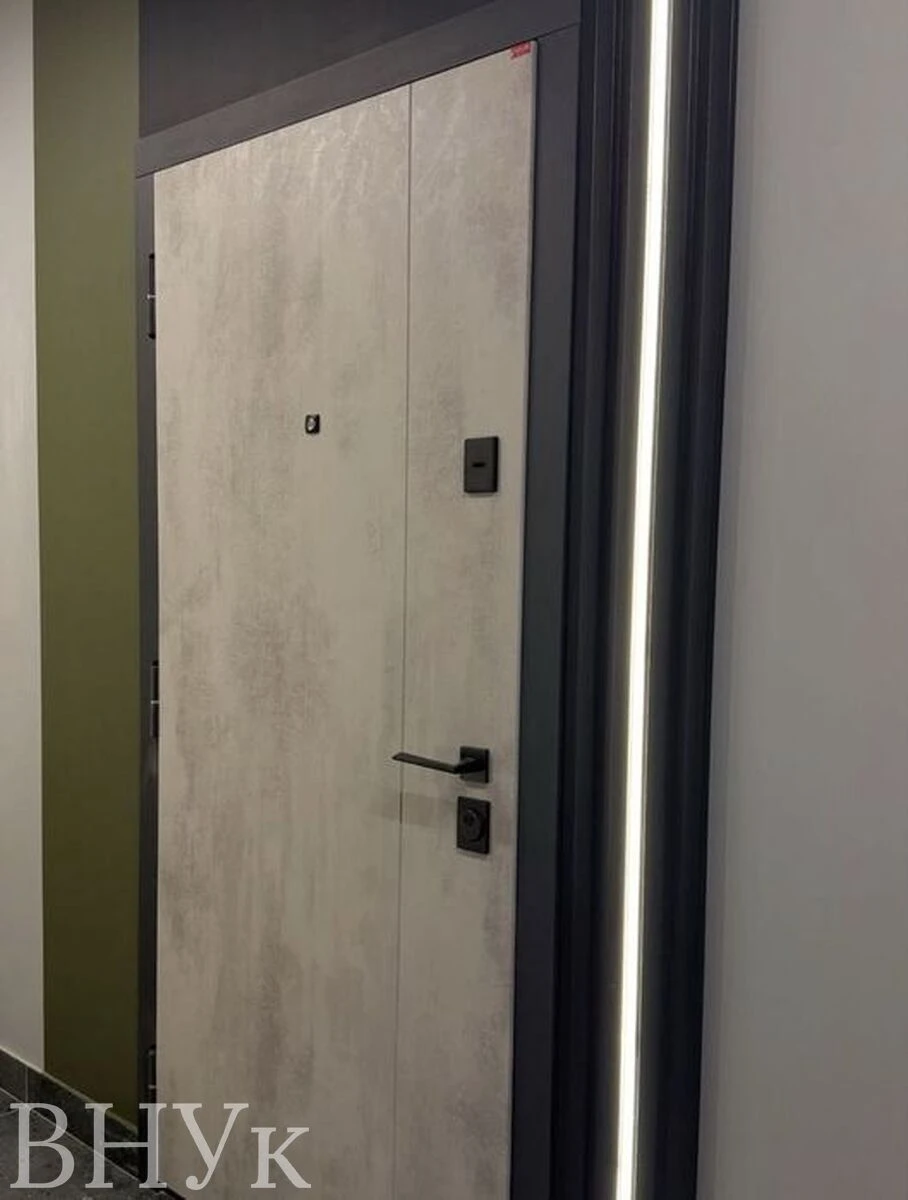 For Sale: 1-Bedroom New Building