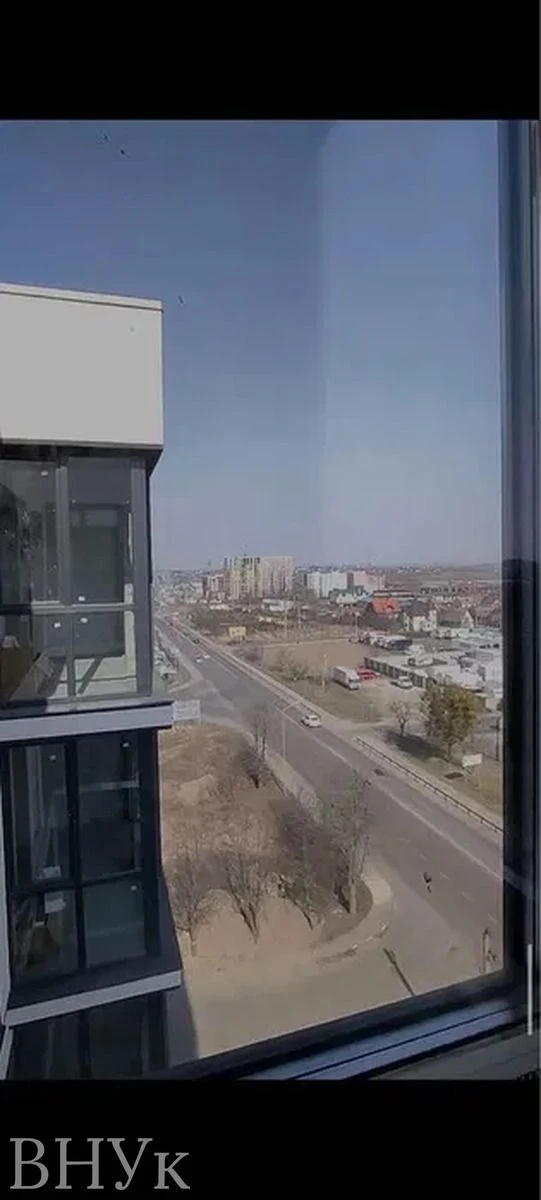 For Sale: 1-Bedroom New Building