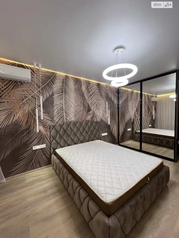 Long-Term Rental Apartment, Теремки-2