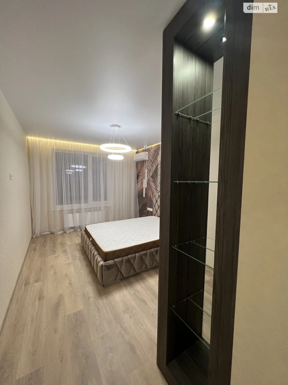 Довгострокова Оренда Квартири Теремки-2