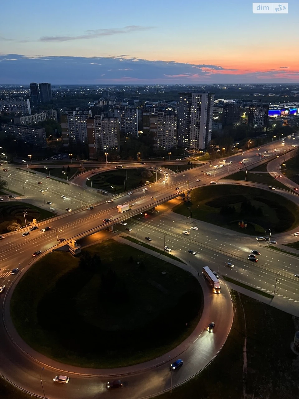 Довгострокова Оренда Квартири Теремки-2