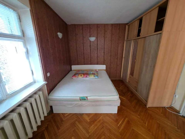 Квартира. Киев, бульвар Леси Украинки.