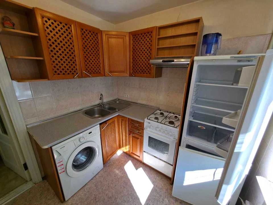 Квартира. Киев, бульвар Леси Украинки.