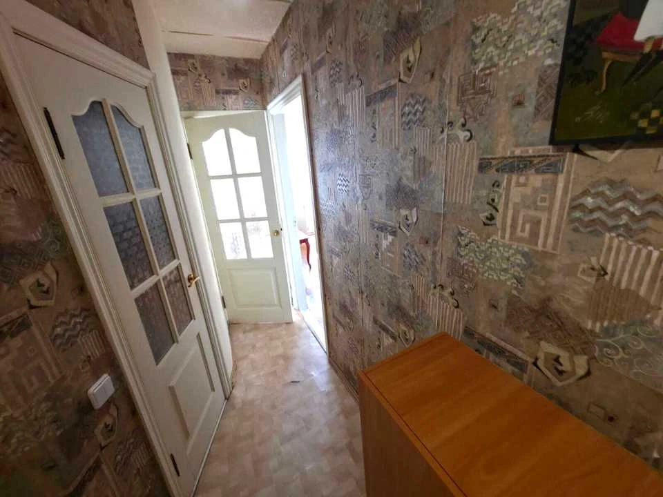 Квартира. Киев, бульвар Леси Украинки.