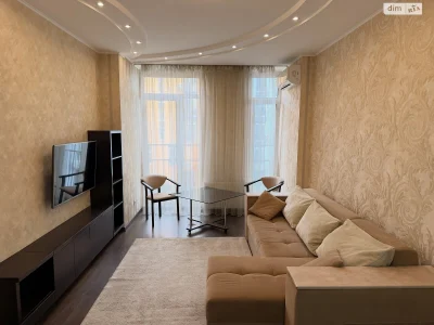 Довгострокова Оренда Квартири в Соцмісті