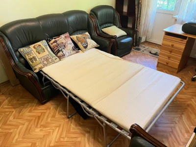 Борщаговка, Л. Курбаса 18в, 3-й этаж, газ
