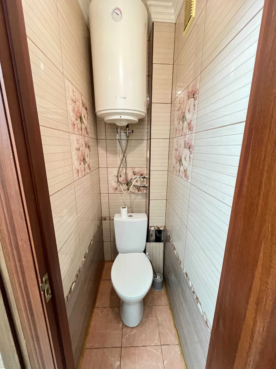 Борщаговка, Л. Курбаса 18в, 3-й этаж, газ