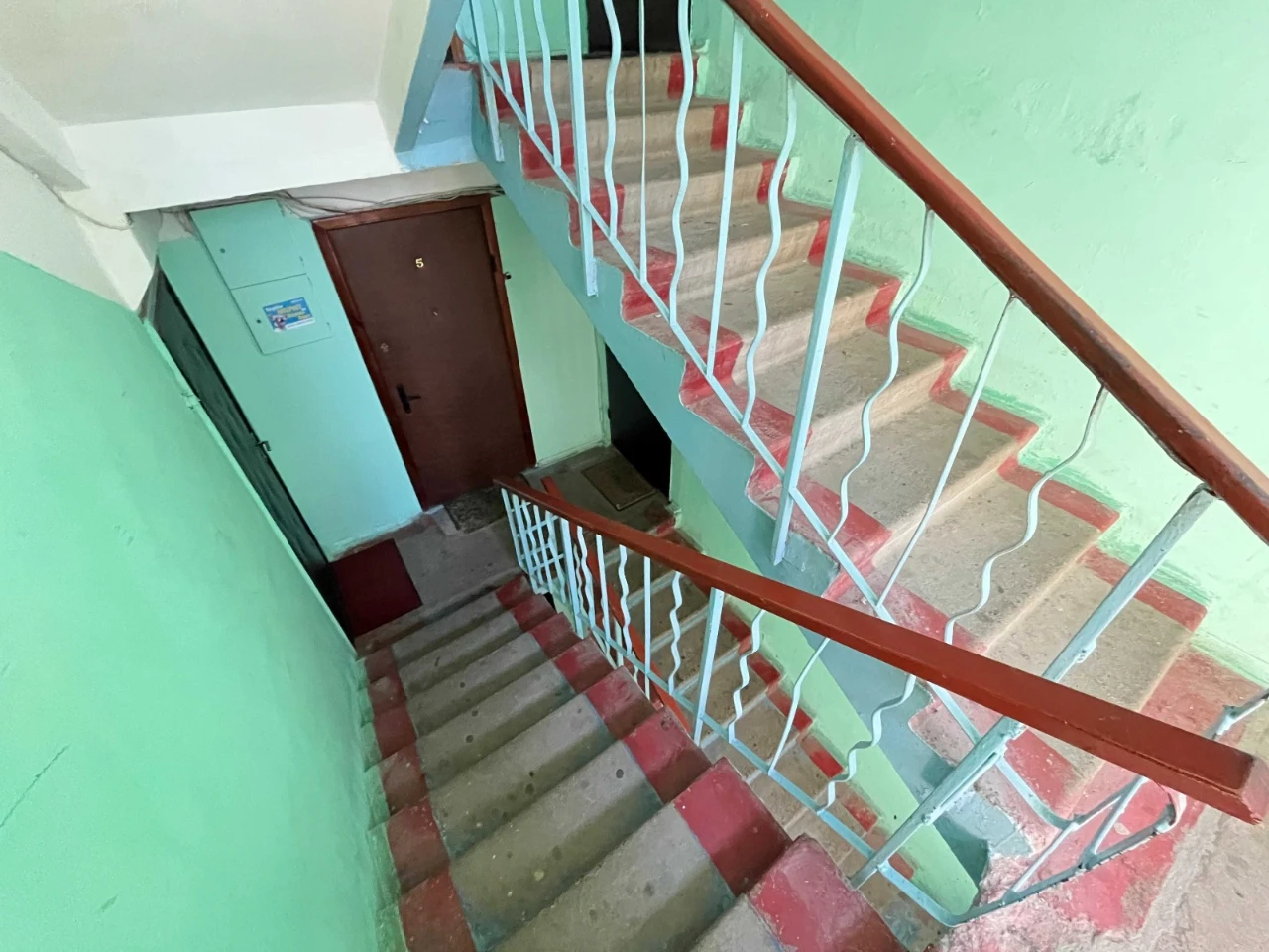 Борщаговка, Л. Курбаса 18в, 3-й этаж, газ