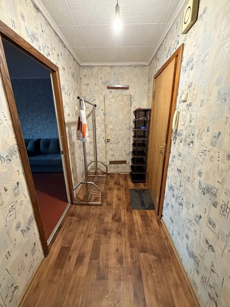 Оренда однокімнатної квартири, Дарницький, ревуцького 17в