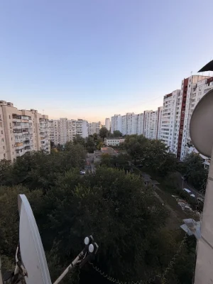 Оренда однокімнатної квартири, Дарницький, ревуцького 17в