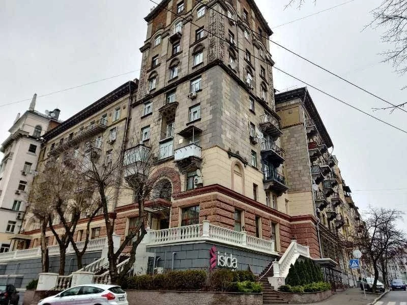 Оренда Без Комісії 2 квартири Центр Крещатик.