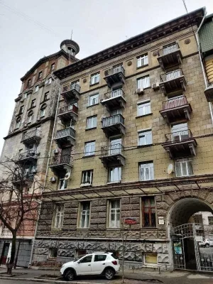 Оренда Без Комісії 2 квартири Центр Крещатик.