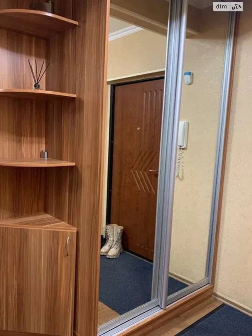 Довгострокова Оренда Квартири в Олександрівській Слобідці