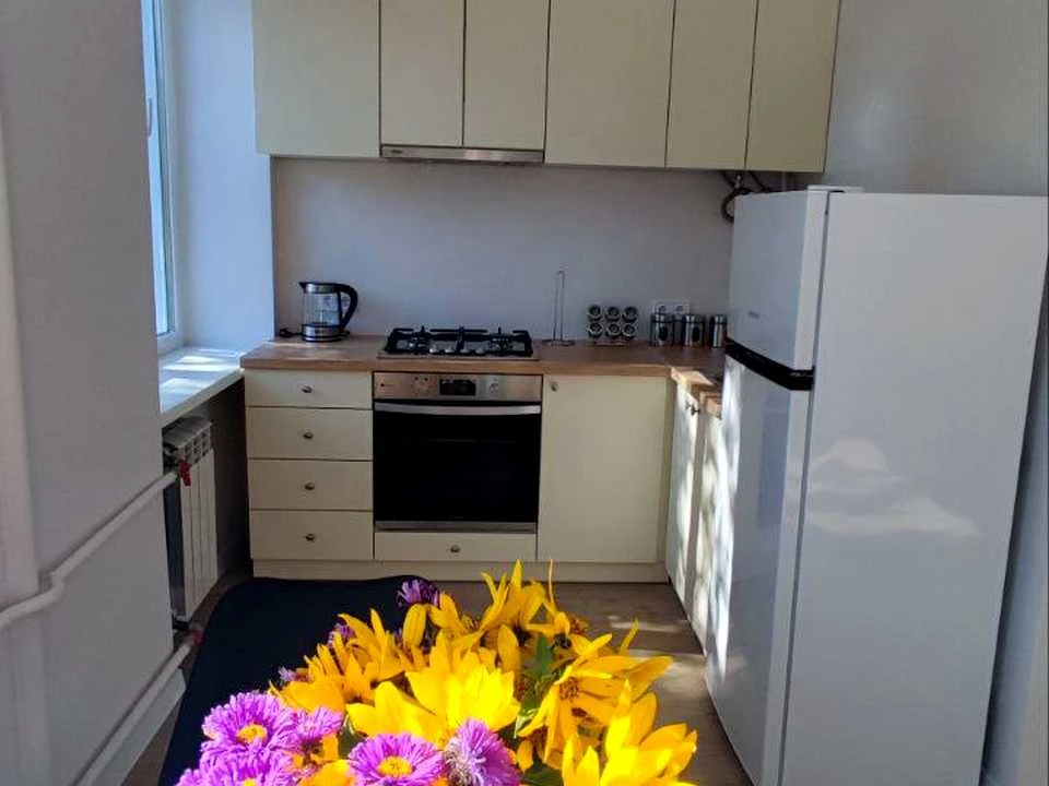 Apartment. Taras Shevchenko Street, Lviv