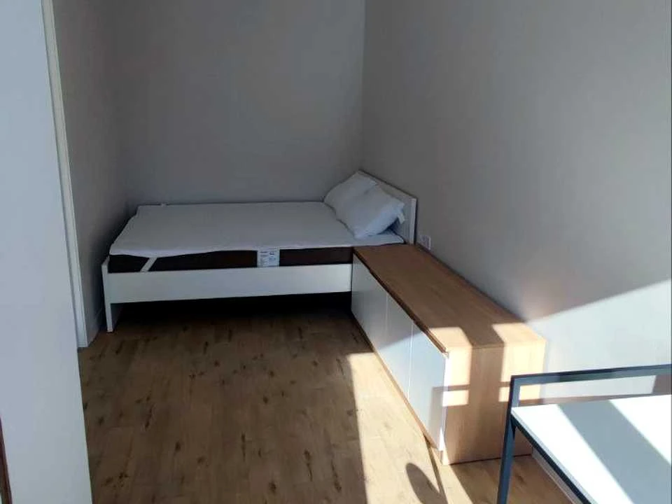 Apartment. Taras Shevchenko Street, Lviv