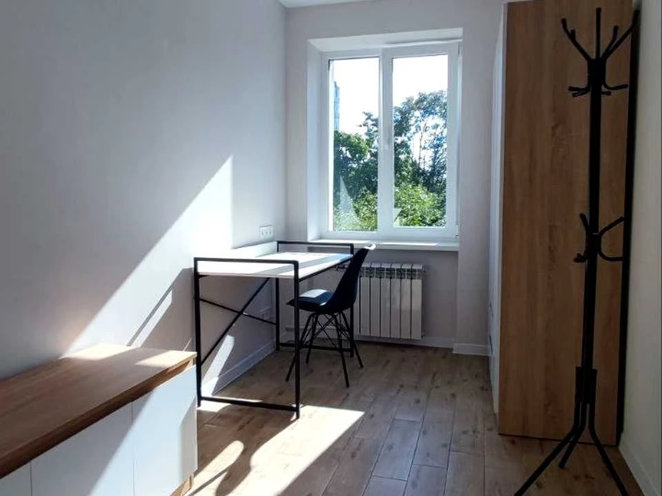 Apartment. Taras Shevchenko Street, Lviv