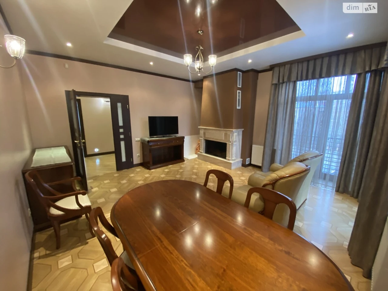 Apartment for Sale - Pogułka Street