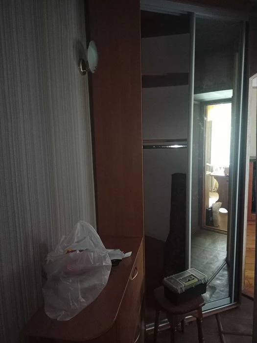 3-х ком. квартира с автономным отоплением,