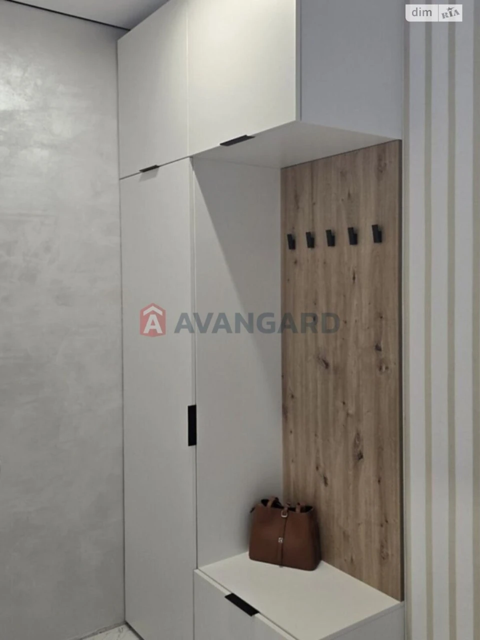 Apartment for Sale in Sykhov