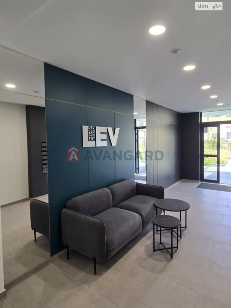 Apartment for Sale in Sykhov