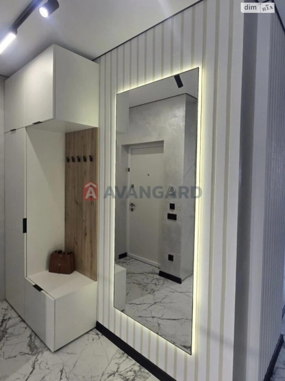 Apartment for Sale in Sykhov