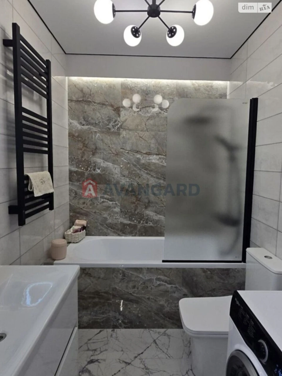 Apartment for Sale in Sykhov