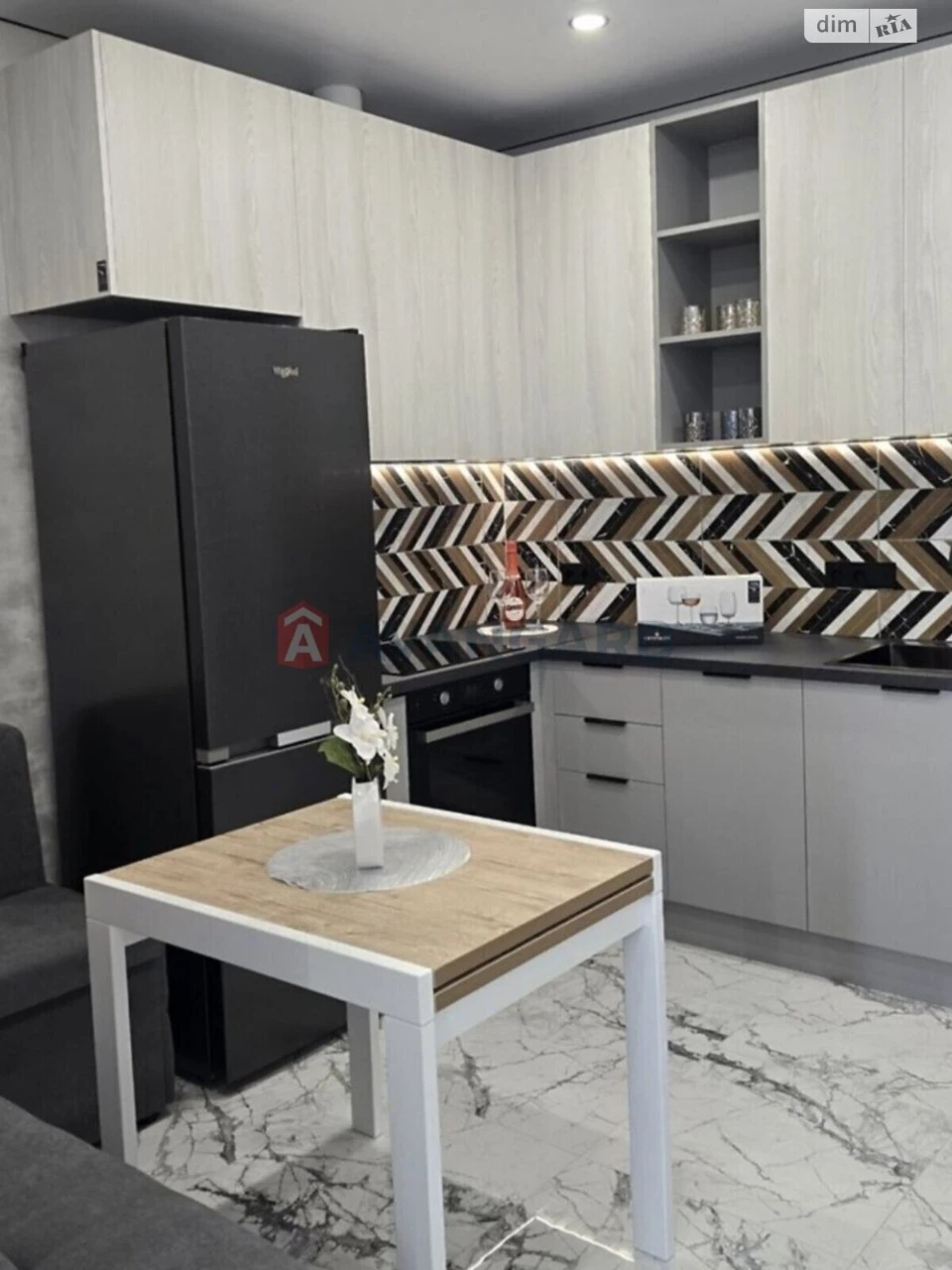 Apartment for Sale in Sykhov