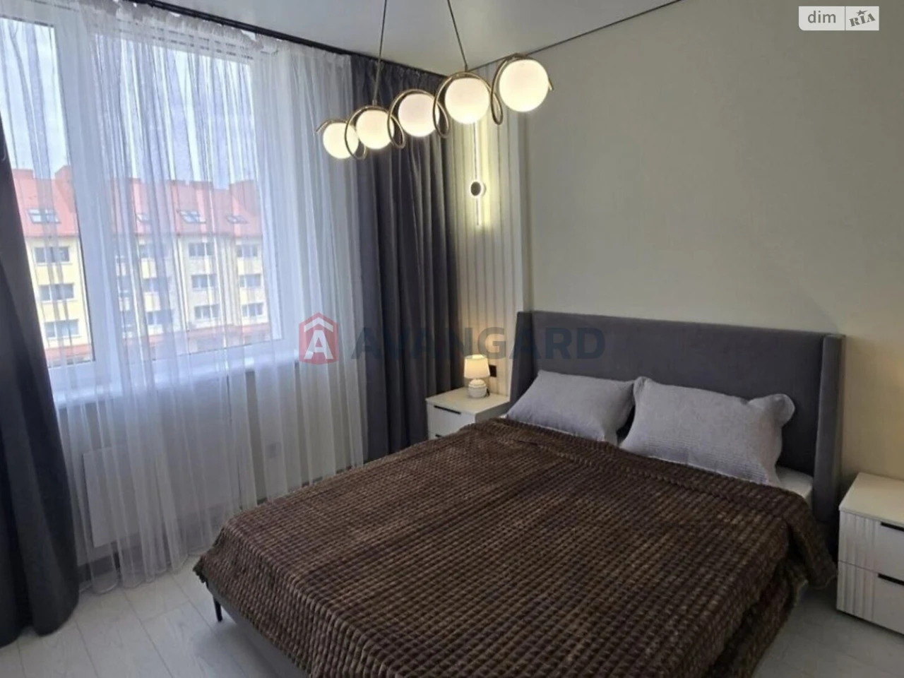 Apartment for Sale in Sykhov