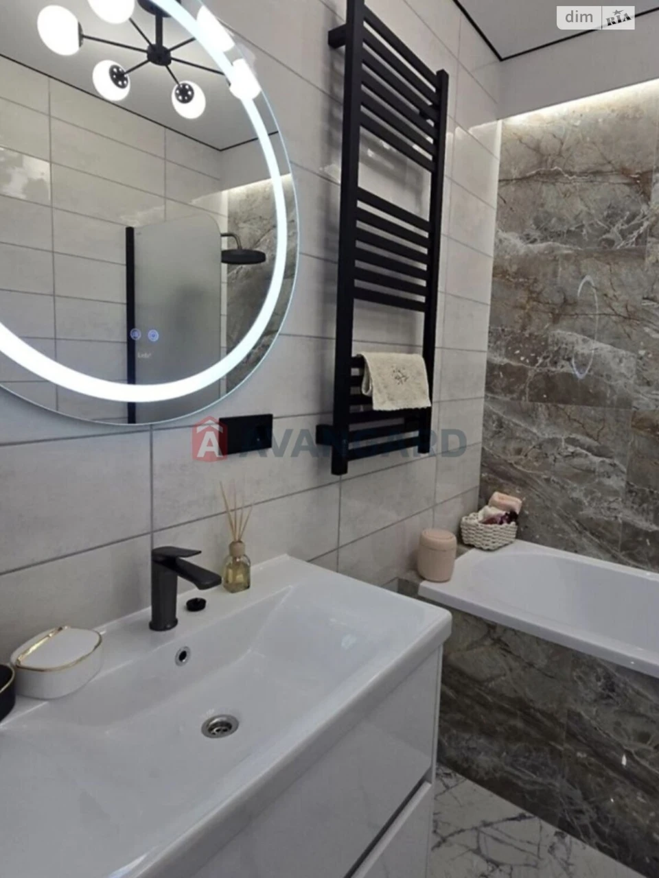 Apartment for Sale in Sykhov