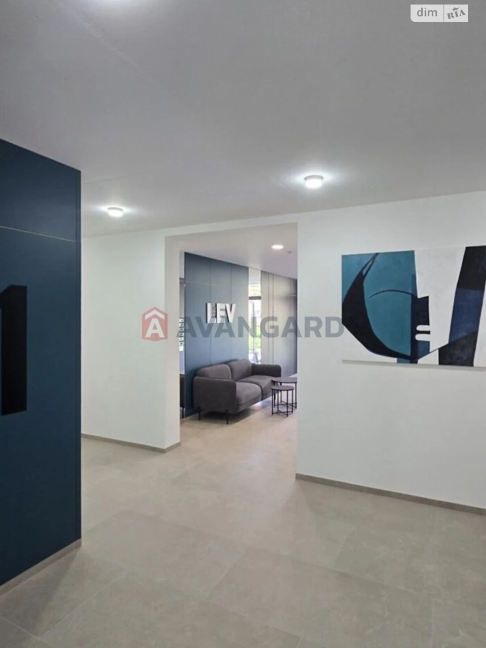 Apartment for Sale in Sykhov