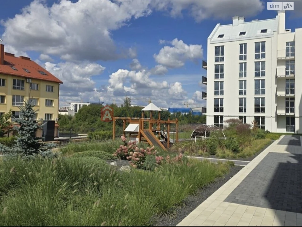 Apartment for Sale in Sykhov