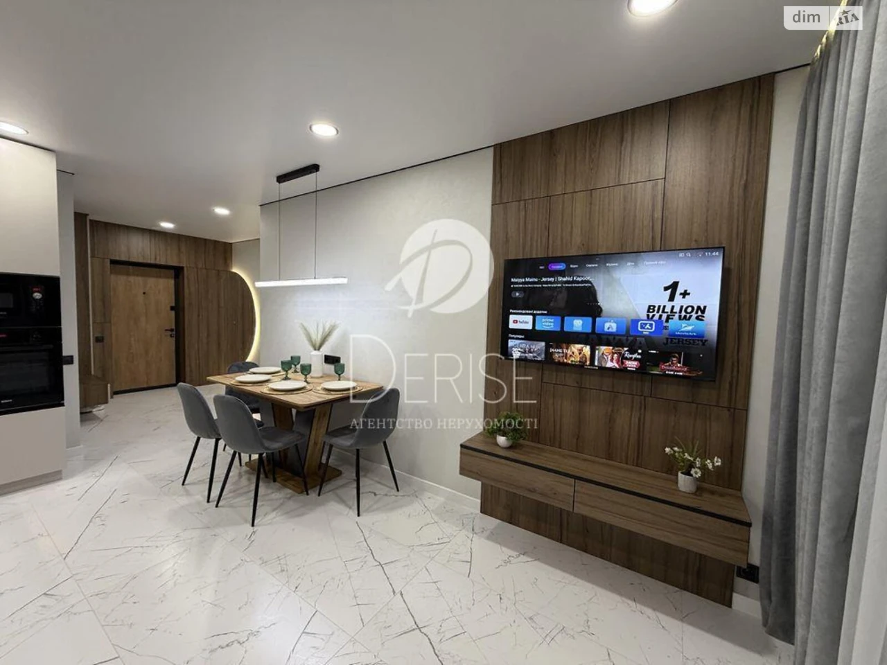 Продажа Квартира в Варшавском 3