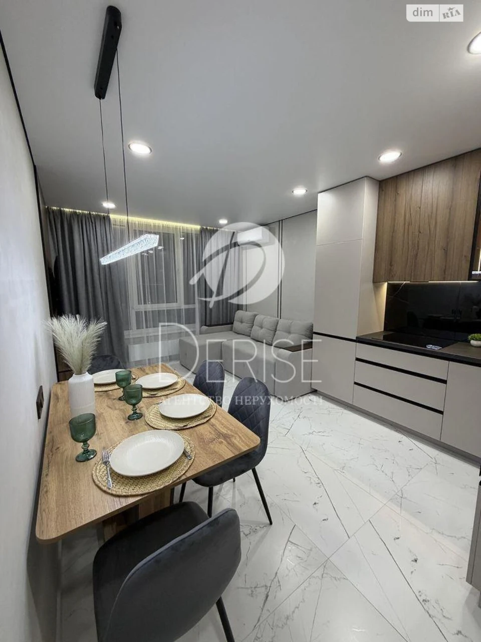 Продажа Квартира в Варшавском 3