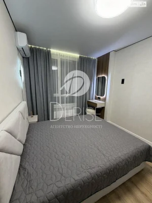 Продажа Квартира в Варшавском 3