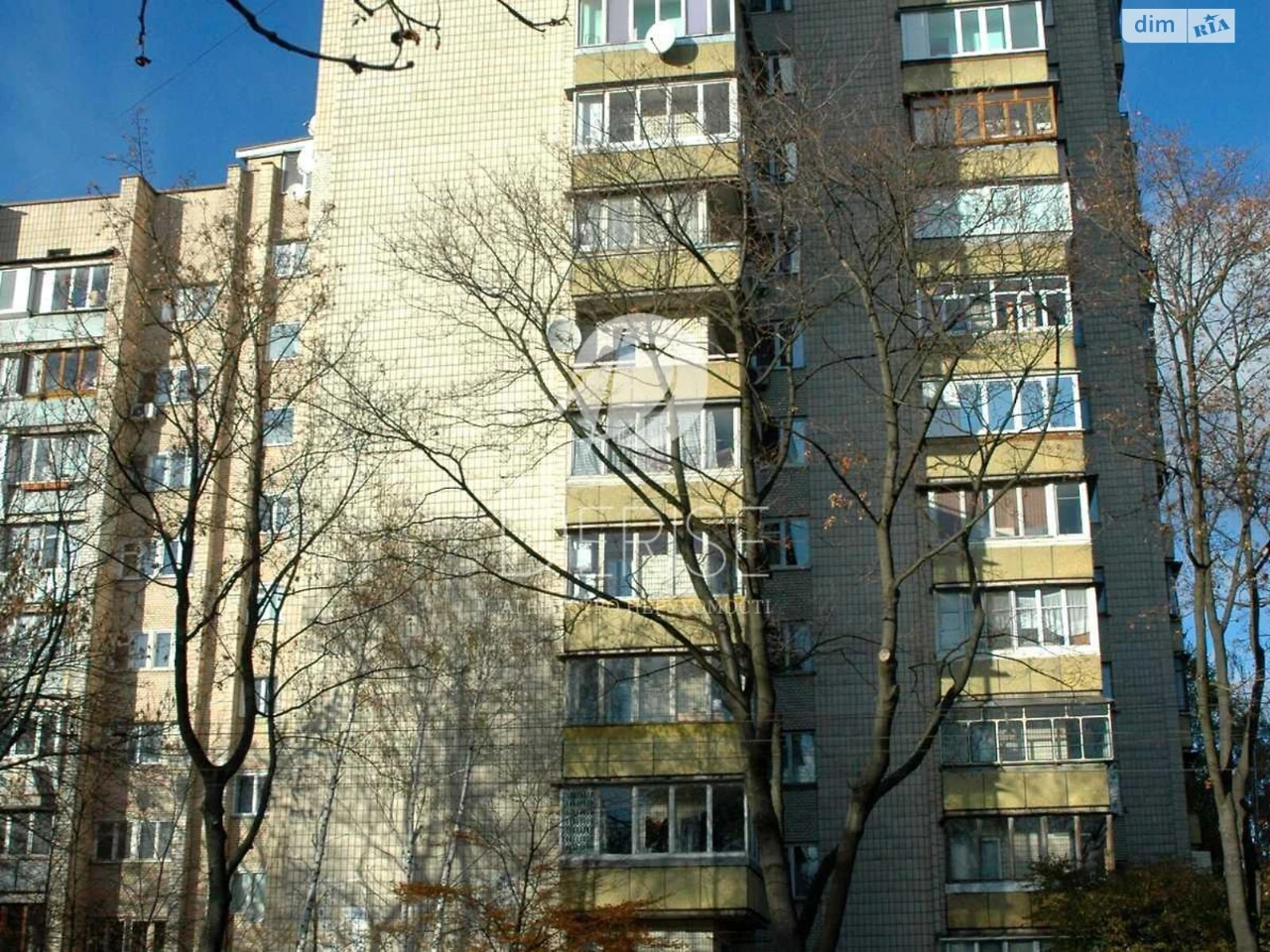 Apartment for Sale - Шевchenkivsky District