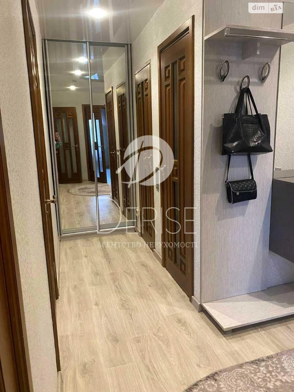 Apartment for Sale - Шевchenkivsky District