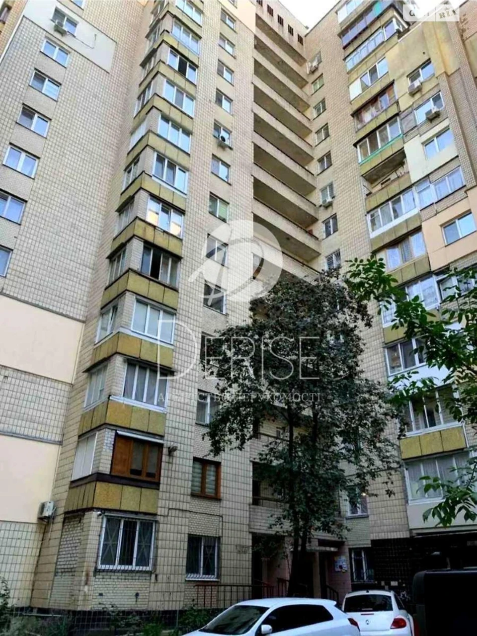 Apartment for Sale - Шевchenkivsky District