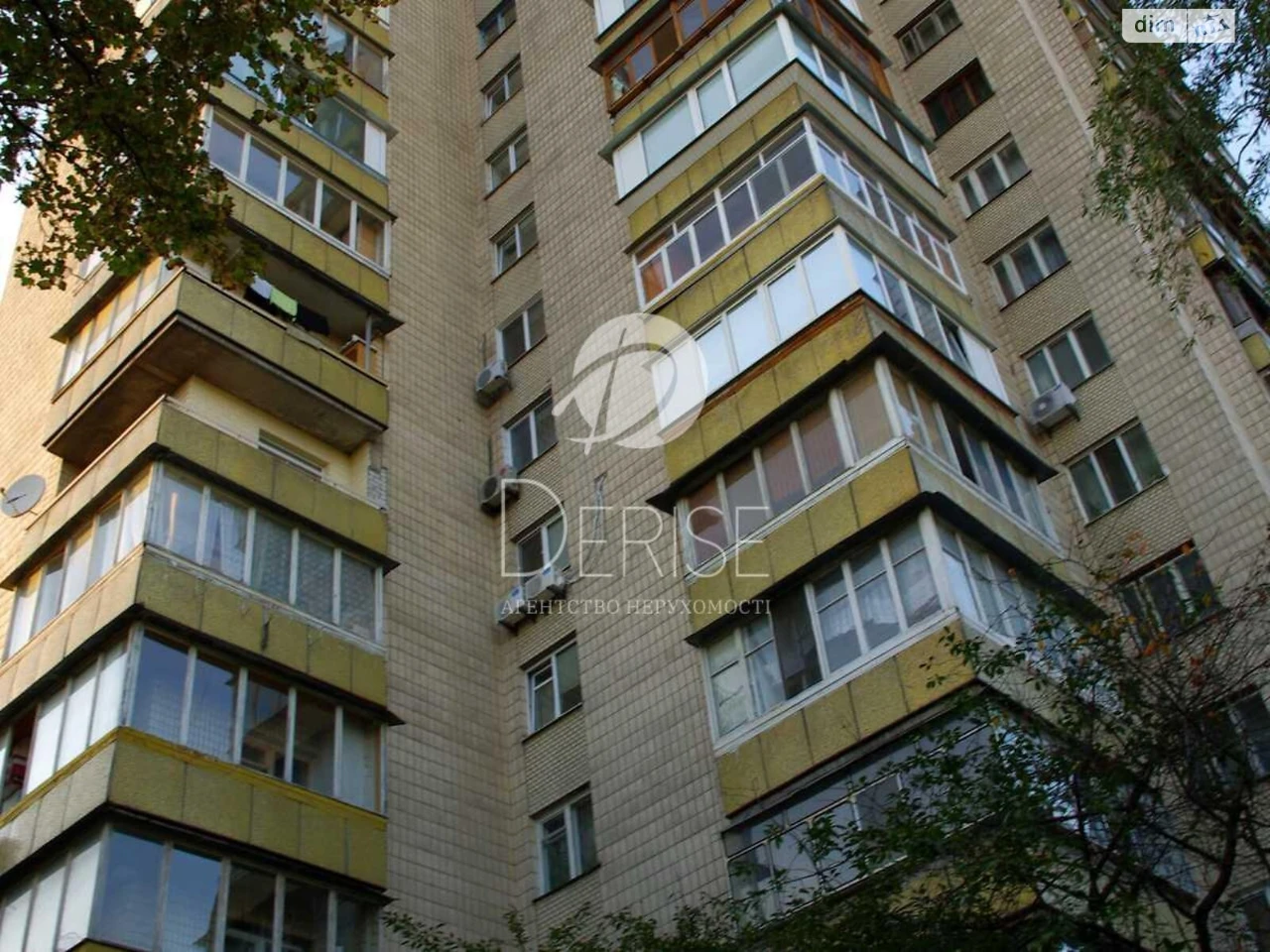 Apartment for Sale - Шевchenkivsky District